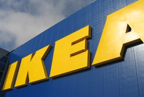 Новая реклама IKEA: весеннее обновление