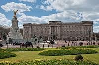 Туристам позволят приобщиться к роскоши Букингемского дворца