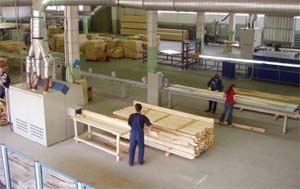 В Екатеринбурге инвестиции в мебельное производство превысили 7,2 миллиона рублей за первое полугодие 2010