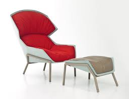 Новая коллекция мебели от Patricia Urquiola
