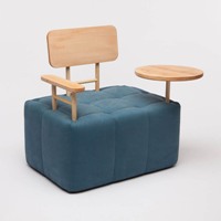 Imboh chair: мило и креативно