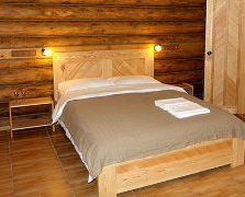 В алтайском отеле можно будет купить кровать