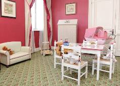Лондонский Grosvenor House предлагает люкс для детей