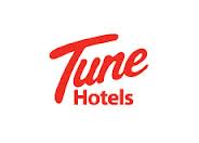 Сеть «Tune Hotels»:  кровать – и хватит!
