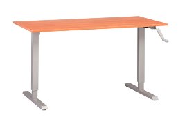 Ergonomic Adjustable Desks – только продуктивность
