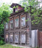 Дом-музей Вячеслава Тихонова откроют в Павловском Посаде