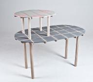 Timber Table: сделай сам