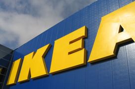 IKEA начинает продавать солнечные батареи