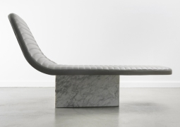 Lounge Chair Opper: продуманный минимализм