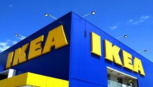 IKEA выпустила коллекцию в швейцарском стиле