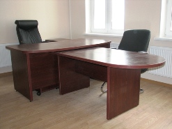 Правительство Саратовской области получит новый «стол руководителя»