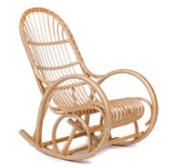 Кресло-качалка – главный приз «Кладовой ремёсел»
