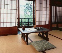 Дворец японских императоров пополнится эксклюзивной мебелью