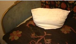 Кровать, имеющую отношение к Тарасу Шевченко, подарили музею