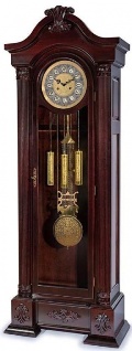 Коллекция дворцовых часов – в Гомеле