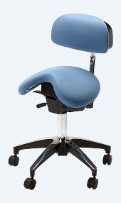 Стоматологам – специальное кресло