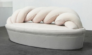 Mashmallow Sofa: комфорт и красота