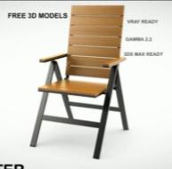 3D-модели мебели IKEA бесплатно распространяет студия Proviz
