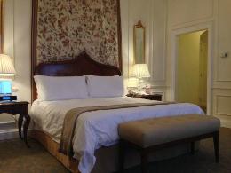 Постояльцы сети отелей Four Seasons сами выбирают кровати