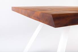 Стол Ancient Kauri Table – древесина каури
