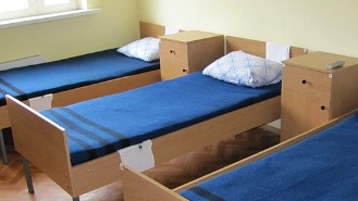 Армейские навыки по заправлению кроватей проверят в Ижевске