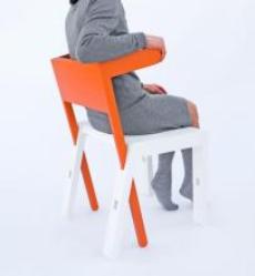 Superbambi chair: мебель вне категорий