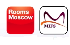 Выставка «MIFS / Rooms Moscow» прошла в Москве