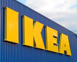 На новой фабрике IKEA будут производить крупногабаритную мебель