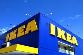 IKEA подняла цены на некоторые товары