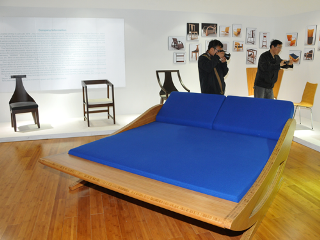 Выставка China International Furniture Fair пройдёт в Гуанчжоу