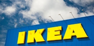 Посетителям магазинов IKEA не дают играть в прятки