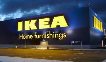 IKEA и Вальтер ван Бейрендонк выпустят совместную коллекцию
