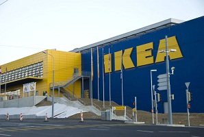 Магазин и дороги в Челябинске построит IKEA
