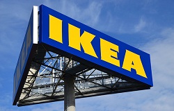 IKEA переведет часть производства в Россию