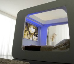 Ultimate Luxury Bed – кровать, с которой можно не вставать