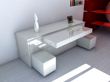 T@tris Furniture – интерактивный стол