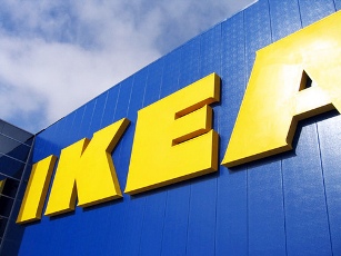IKEA готовит 3D-каталоги