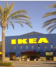 IKEA: теперь и в Индии