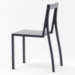Heel Chair: стул без особых затей