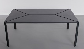 Segment Table: для дела и для красоты