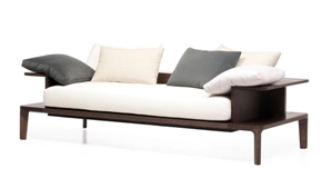 Opium Sofa – это по-китайски