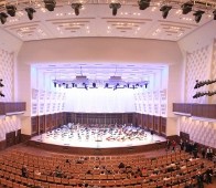 Новосибирская филармония продаёт персональные кресла