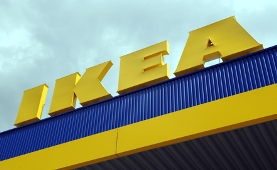В России могут появиться онлайн-магазины IKEA