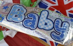 Словенцы подарят наследнику британского престола колыбель