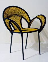 Африканские мотивы Moroso