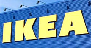В Израиле нетрезвая посетительница уснула в магазине IKEA