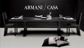 Мебель Armani Casa «снялась» в фильме «Паранойя»
