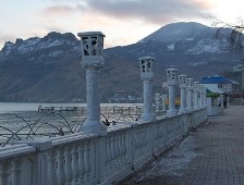 В Коктебеле появится «поэтический табурет»