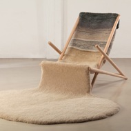 Winter Passing Chair: холода не страшны