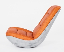 Swing Chair: современно и со вкусом